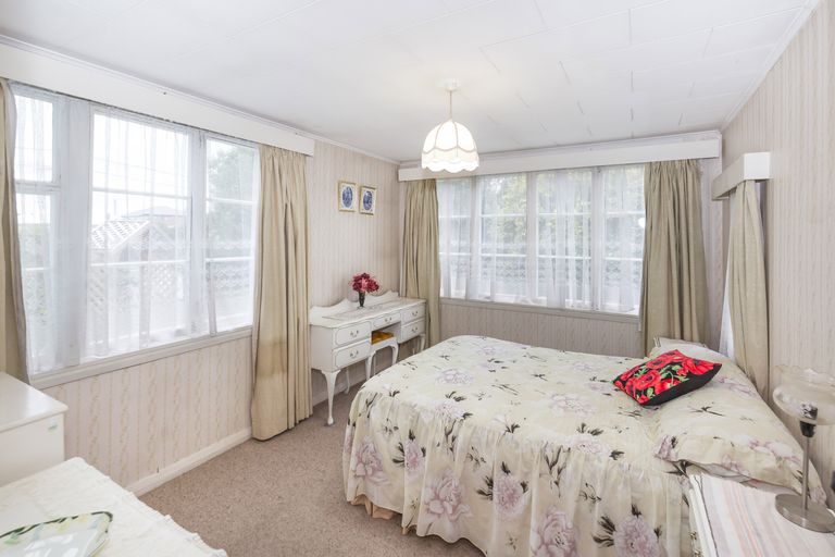 Photo of property in 432 Barrington Street, Spreydon, Christchurch, 8024