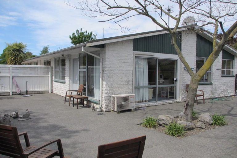Photo of property in 1/12 Tweed Street, Richmond, Christchurch, 8013
