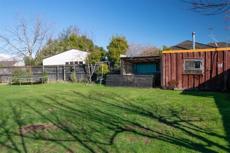 Photo of property in 9 Kowhai Drive, Renwick, 7204