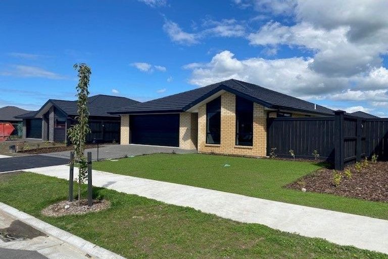 Photo of property in 14 Westbrook Avenue, Rolleston, 7615