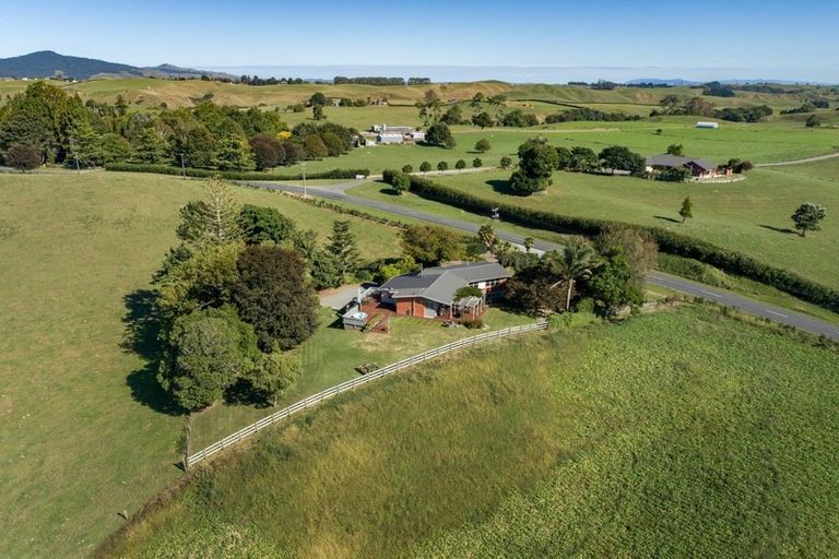 Photo of property in 517 Peria Road, Matamata, 3472