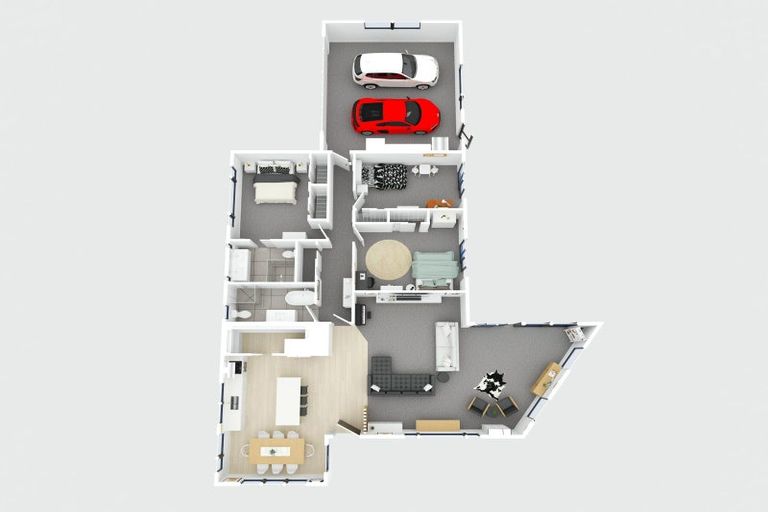 Photo of property in 10 Sequoia Place, Springlands, Blenheim, 7201