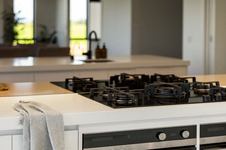 Photo of property in 336 Waverley Road, Gordonton, Hamilton, 3287