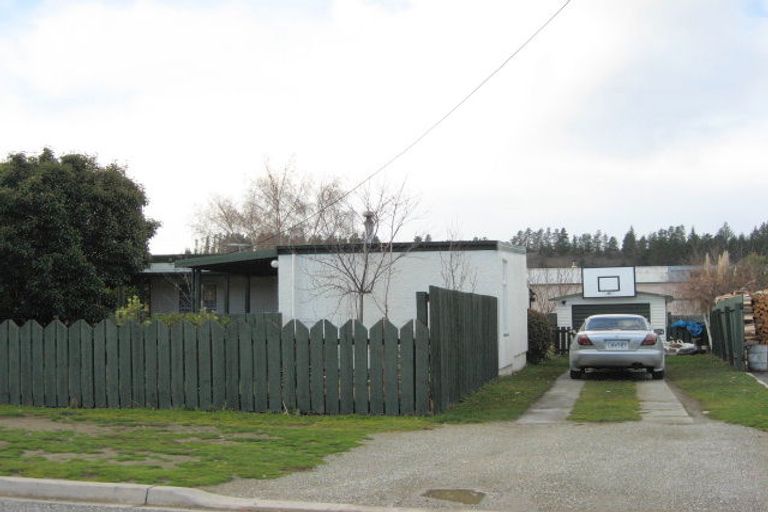 Photo of property in 31 Marslin Street, Alexandra, 9320