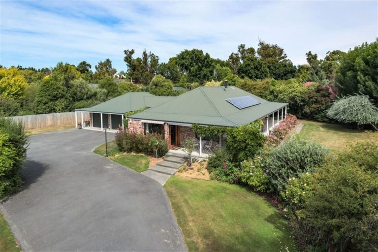 Photo of property in 2 Terrace Road, Leithfield, Amberley, 7481