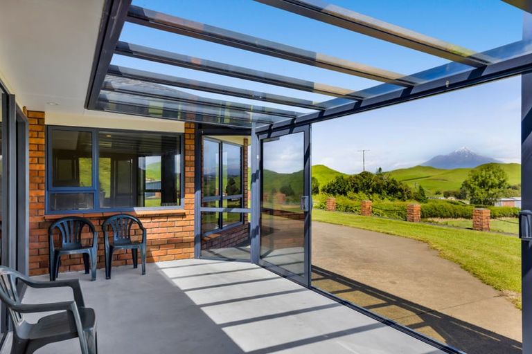 Photo of property in 801 Bird Road, Pukengahu, Stratford, 4393