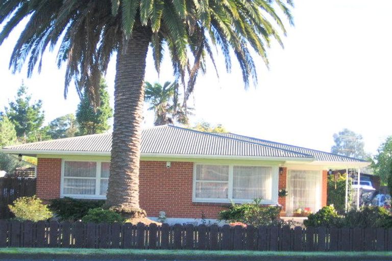 Photo of property in 154 Clevedon Road, Papakura, 2110