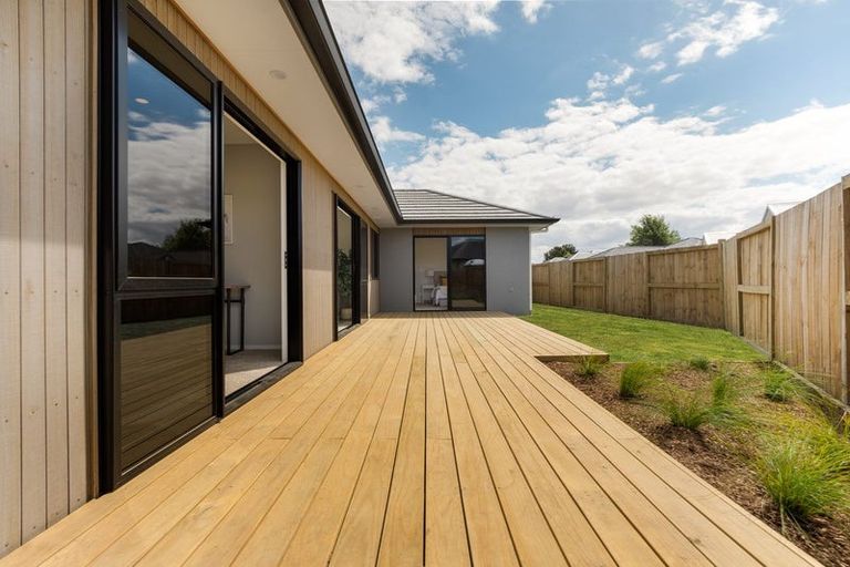 Photo of property in 15 Kereruu Street, Cambridge, 3434