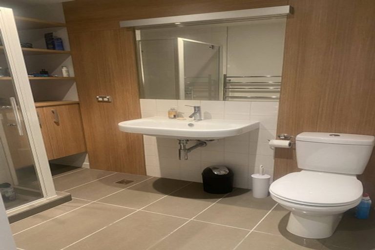 Photo of property in Monument Apartments, 3d/245 Wakefield Street, Te Aro, Wellington, 6011