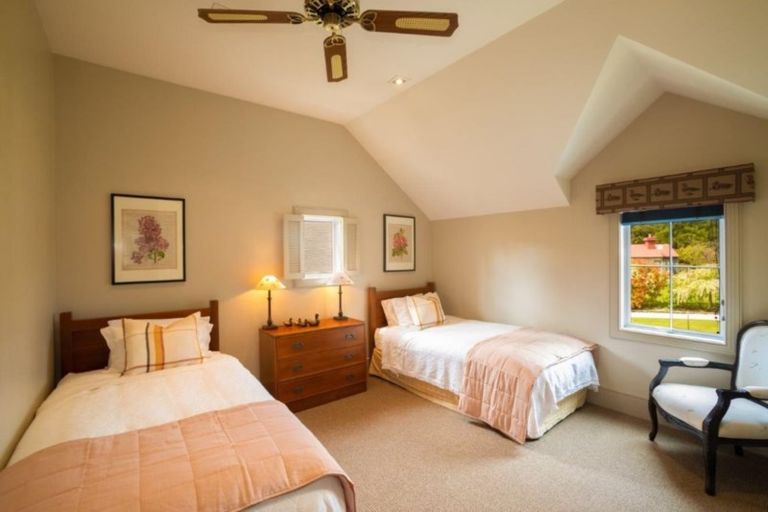 Photo of property in Millbrook Resort, 3 Chalmers Close, Arrowtown, 9371