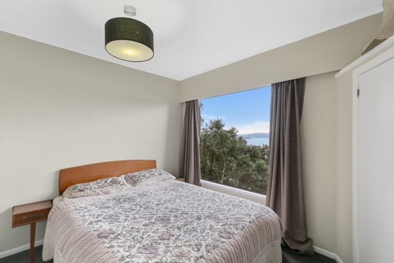 Photo of property in 123 Grafton Road, Roseneath, Wellington, 6011