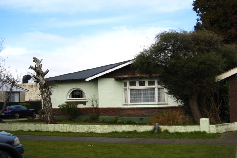 Photo of property in 61 Fulton Street, Gladstone, Invercargill, 9810