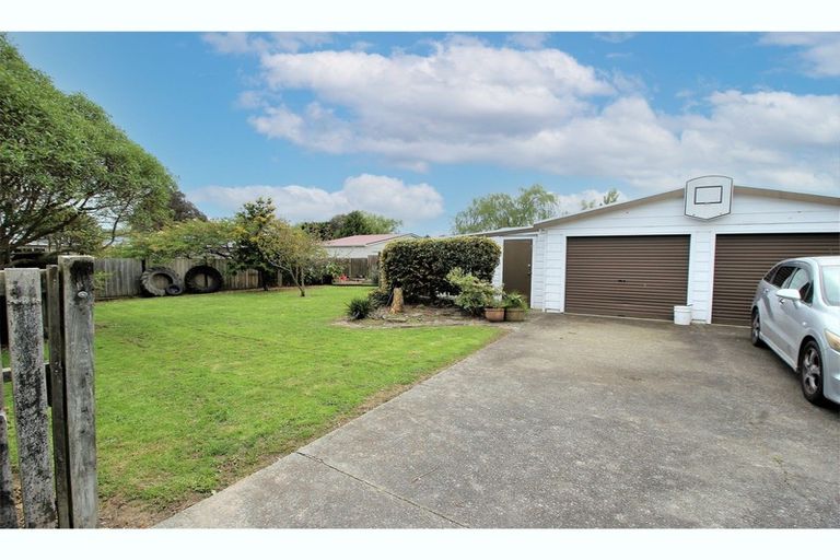 Photo of property in 3 Pollen Street, Woodville, 4920