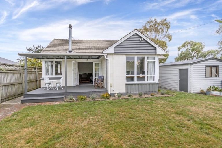 Photo of property in 60 Morrison Avenue, Northcote, Christchurch, 8052