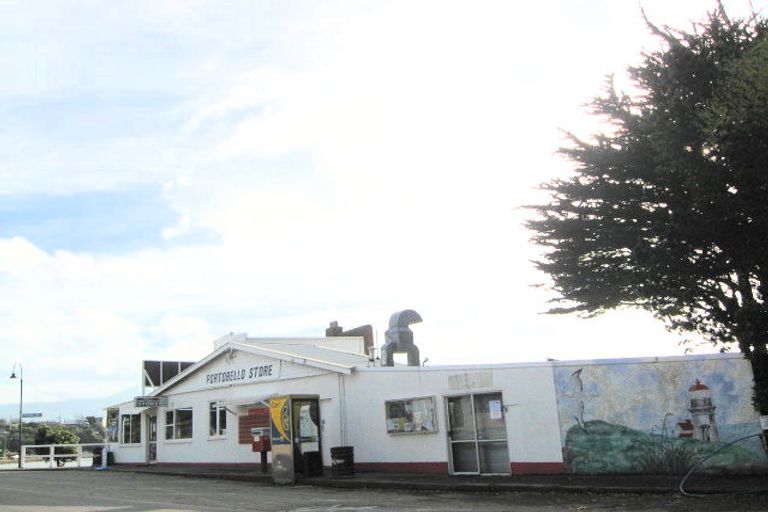 Photo of property in 3 Harington Point Road, Portobello, Dunedin, 9014