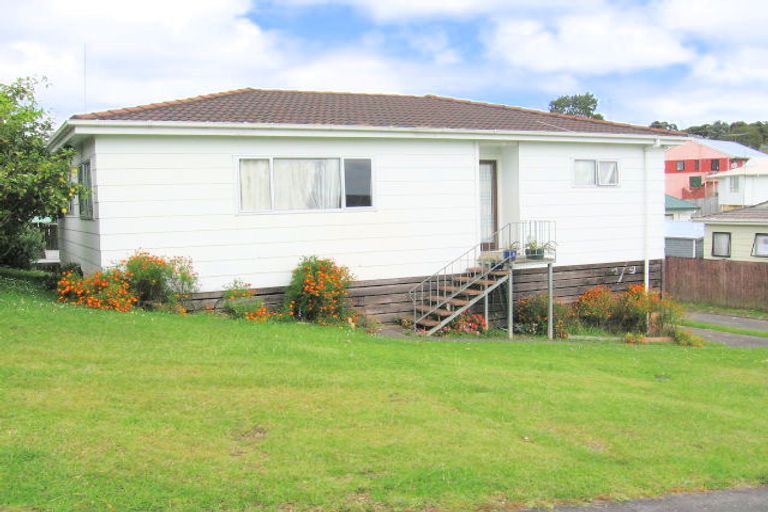Photo of property in 2/9 Danube Lane, Glen Eden, Auckland, 0602