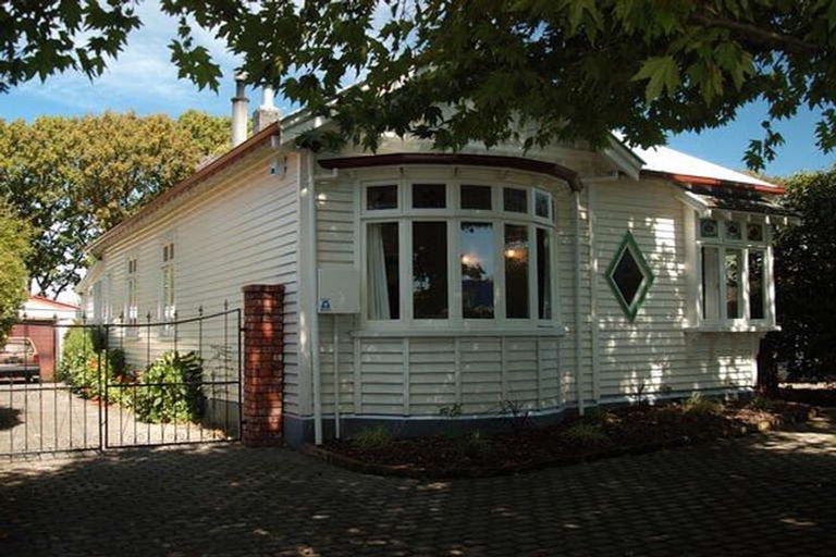 Photo of property in 52 Warrington Street, Mairehau, Christchurch, 8013