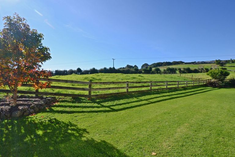 Photo of property in 116 Apotu Road, Kauri, Kamo, 0185