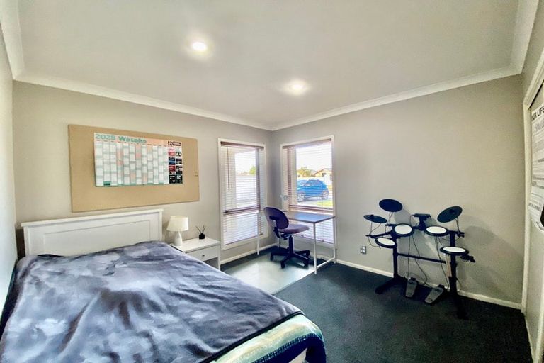 Photo of property in 3 Edwin Trent Drive, Prebbleton, 7604