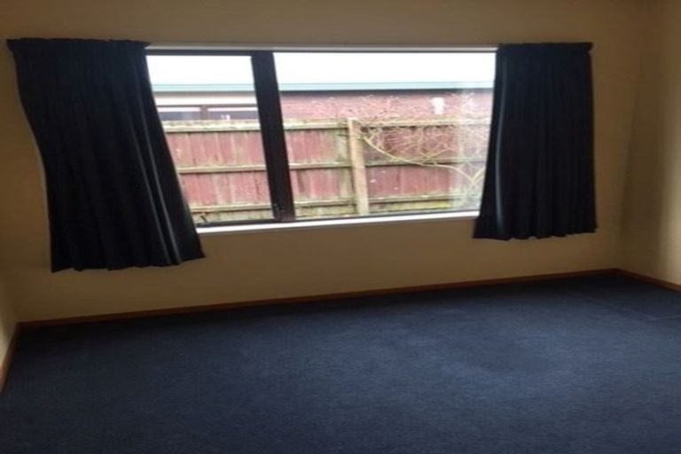 Photo of property in 3/184 Racecourse Road, Sockburn, Christchurch, 8042