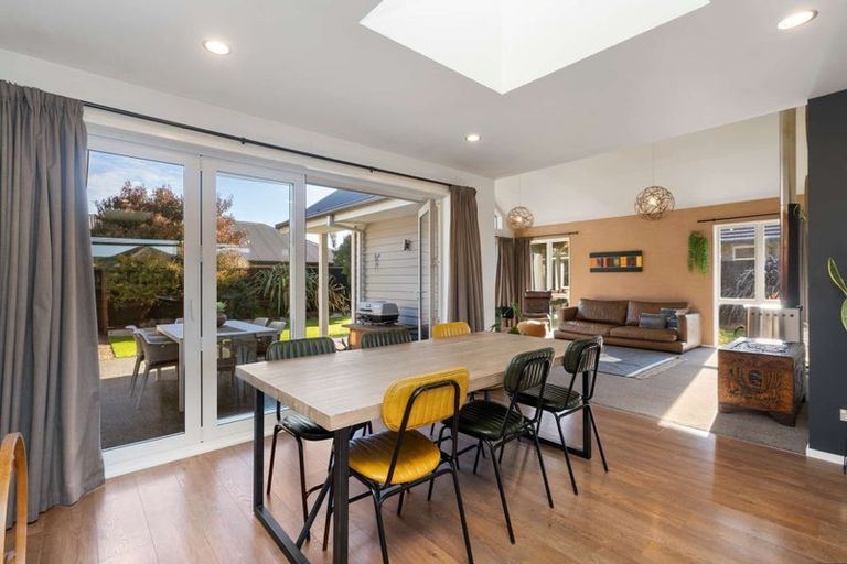 Photo of property in 2 Te Waikare Street, Lincoln, 7608