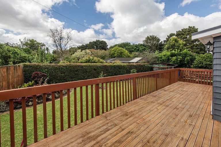 Photo of property in 120 Puriri Park Road, Maunu, Whangarei, 0110