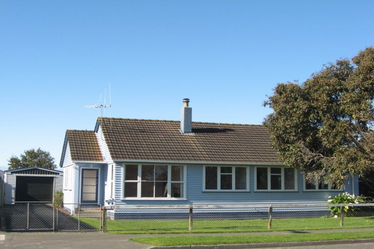 Photo of property in 151 High Street, Bulls, 4818