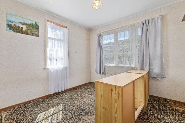 Photo of property in 25 Byron Road, Enderley, Hamilton, 3214