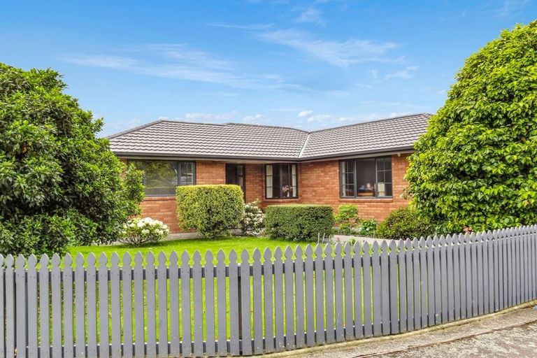 Photo of property in 5a Rongonui Street, Elderslea, Upper Hutt, 5018