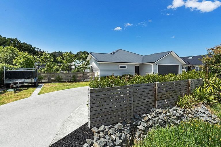 Photo of property in 214 Matakana Valley Road, Matakana, Warkworth, 0985
