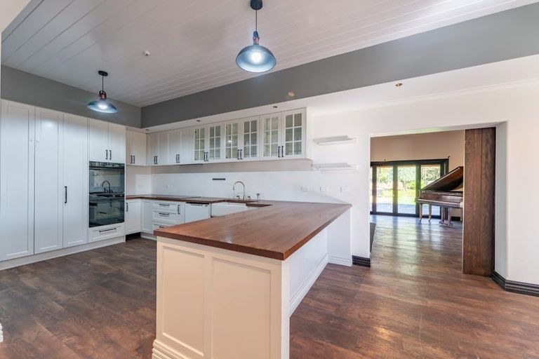 Photo of property in Warburton House, 31 Fairlie-tekapo Road, Fairlie, 7925