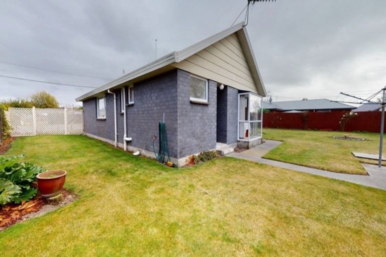 Photo of property in 54 Cridland Street, Rakaia, 7710