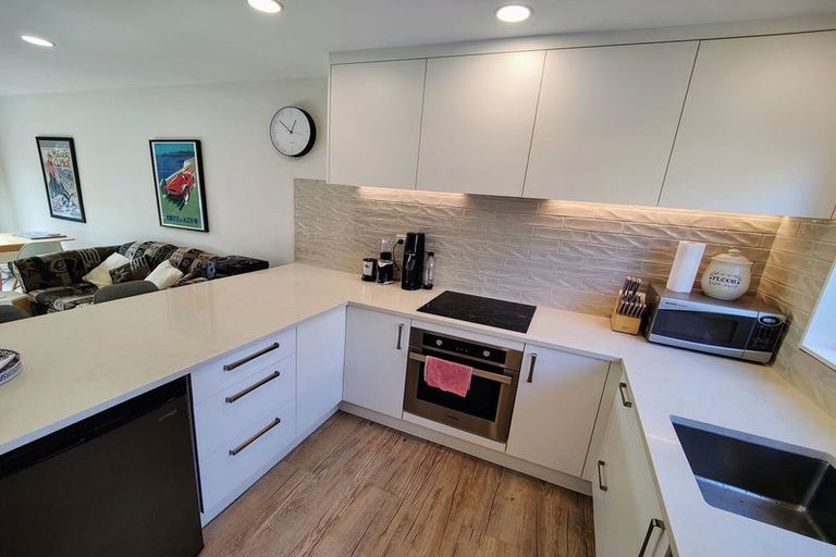 Photo of property in 2/419 Madras Street, St Albans, Christchurch, 8014