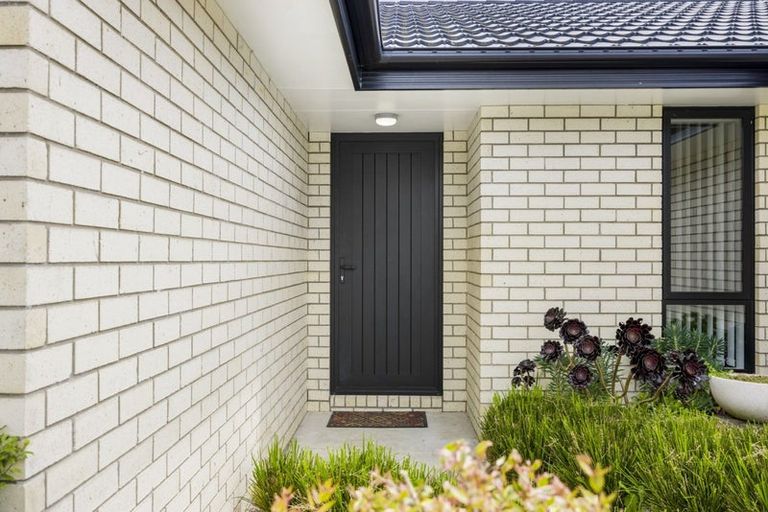 Photo of property in 3 Ribbonwood Close, Te Kauwhata, 3710