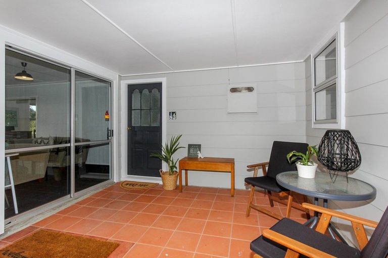 Photo of property in 83 Riversdale Drive, Merrilands, New Plymouth, 4312