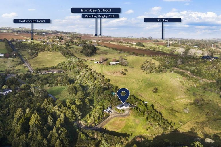 Photo of property in 147c Portsmouth Road, Bombay, 2675