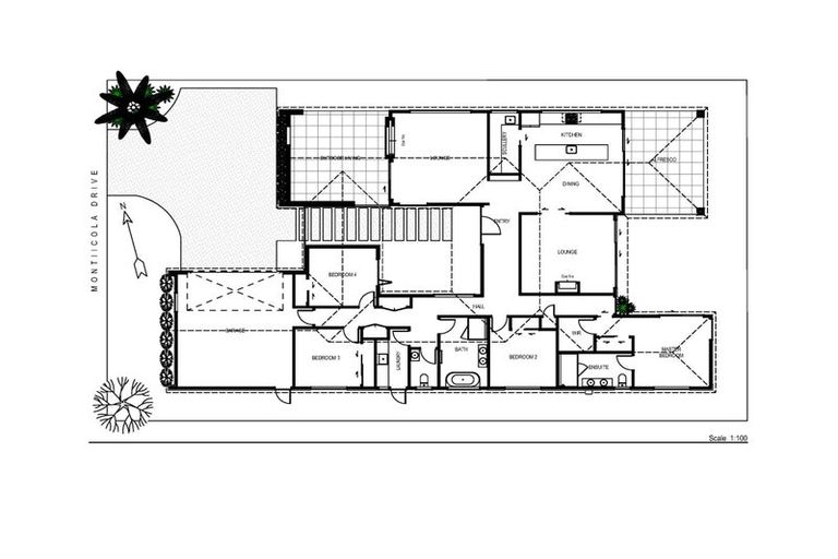 Photo of property in 8 Montiicola Drive, Papamoa Beach, Papamoa, 3118