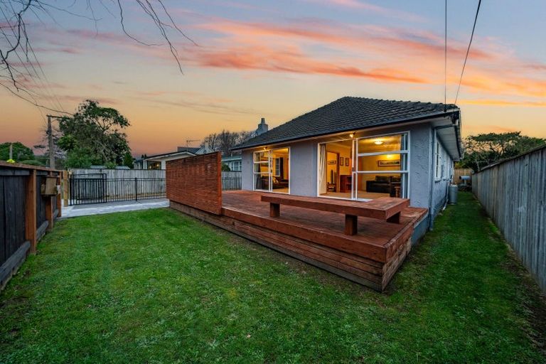 Photo of property in 13 Oxford Crescent, Ebdentown, Upper Hutt, 5018