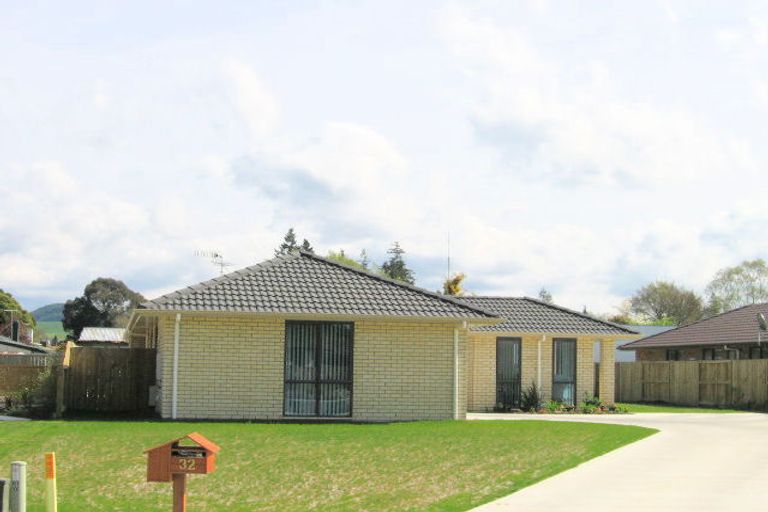 Photo of property in 32 Riverholm Drive, Mangakakahi, Rotorua, 3015