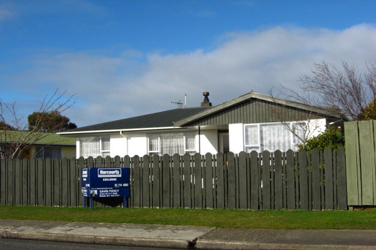 Photo of property in 259 Talbot Street, Hargest, Invercargill, 9810