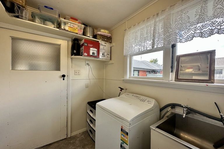 Photo of property in 1 Kitchener Street, Netherby, Ashburton, 7700