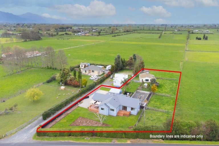 Photo of property in 4578a State Highway 26, Te Aroha, 3393