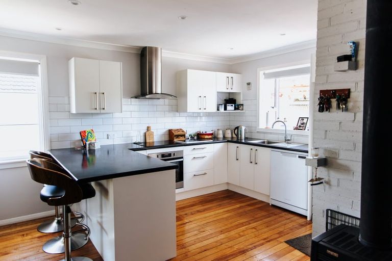 Photo of property in 532 Fergusson Drive, Trentham, Upper Hutt, 5018