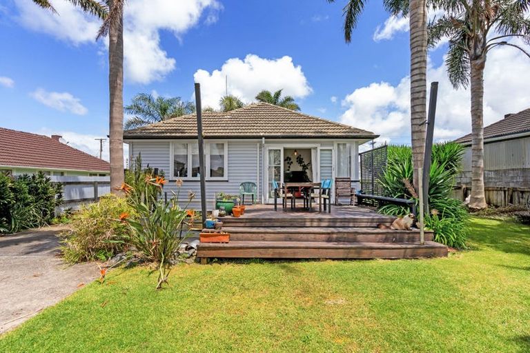 Photo of property in 72 Keyte Street, Otangarei, Whangarei, 0112