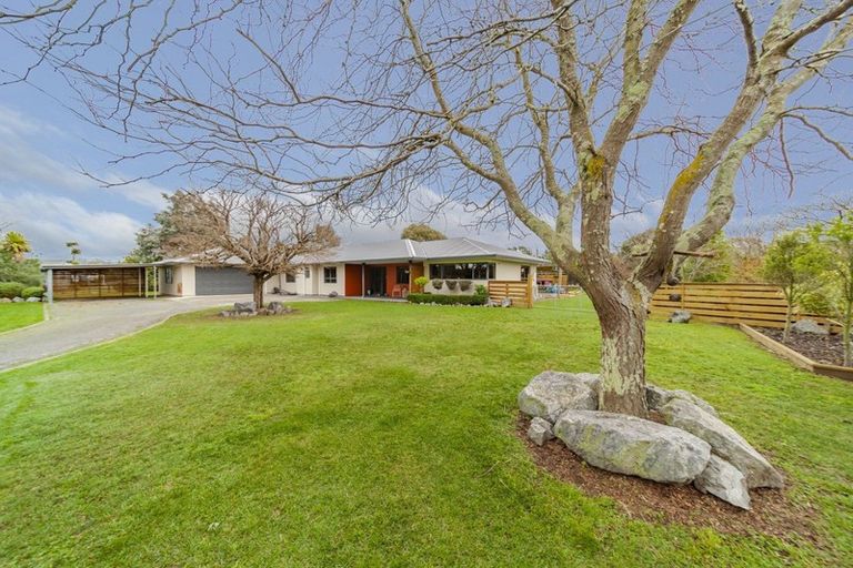 Photo of property in 12 Hatuma Road, Waipukurau, 4200