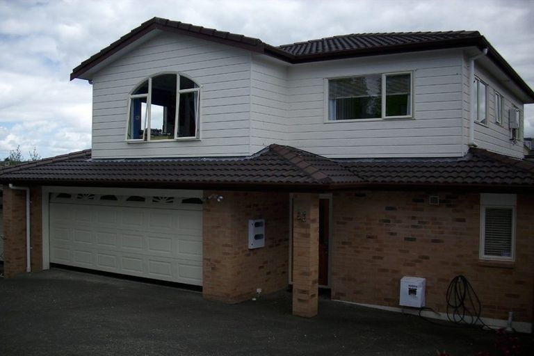 Photo of property in 39 Ponderosa Drive, Oteha, Auckland, 0632