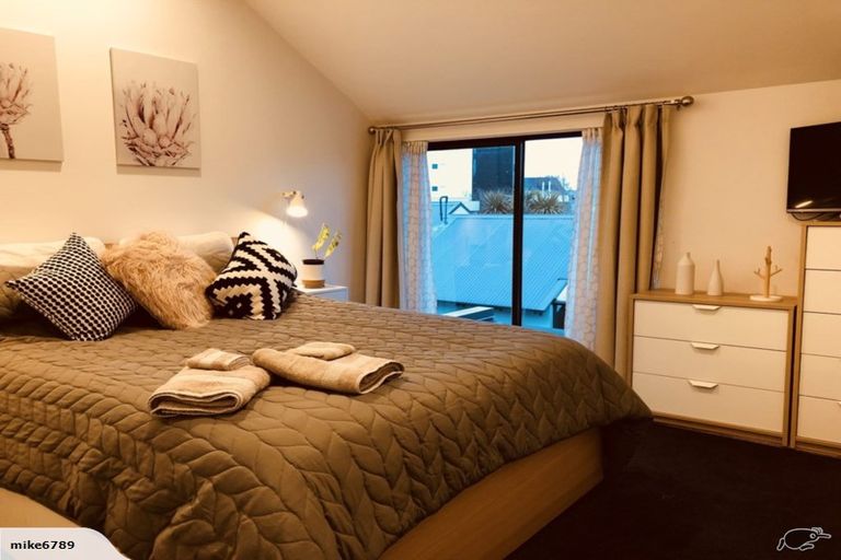 Photo of property in 12/388 Montreal Street, Christchurch Central, Christchurch, 8013