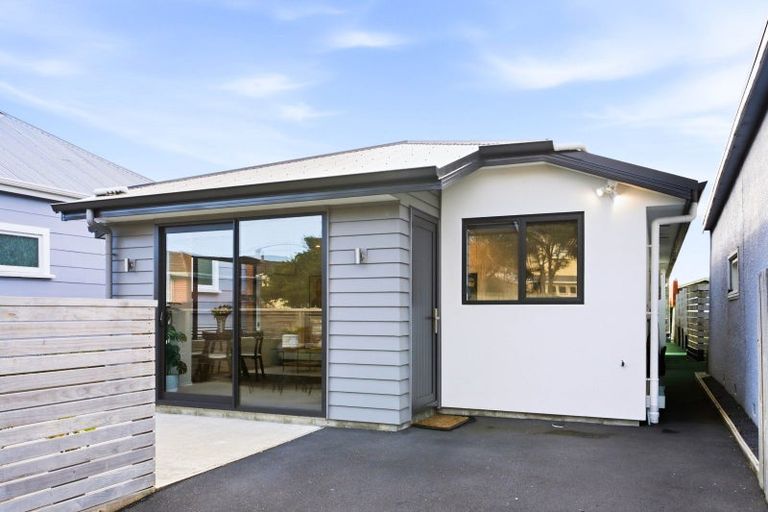 Photo of property in 8 Edwin Street, Caversham, Dunedin, 9012