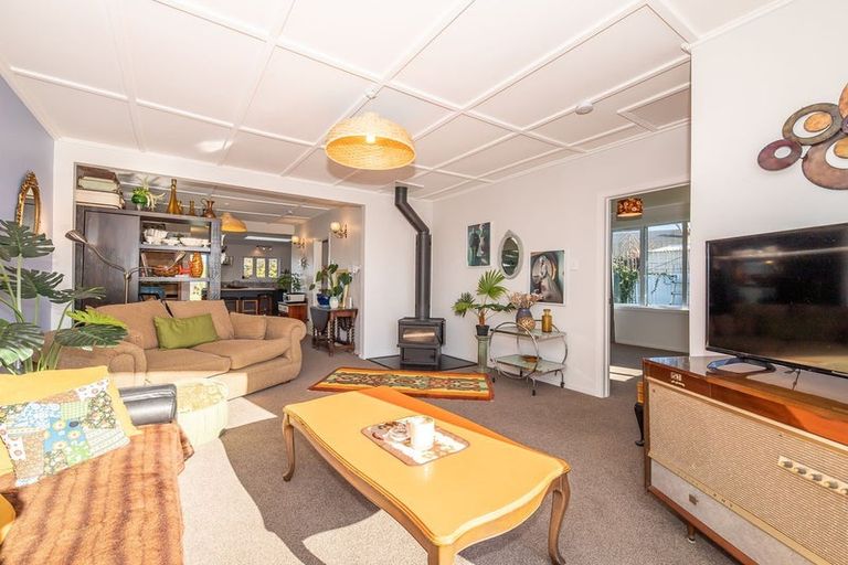 Photo of property in 14 Coates Street, Westport, 7825