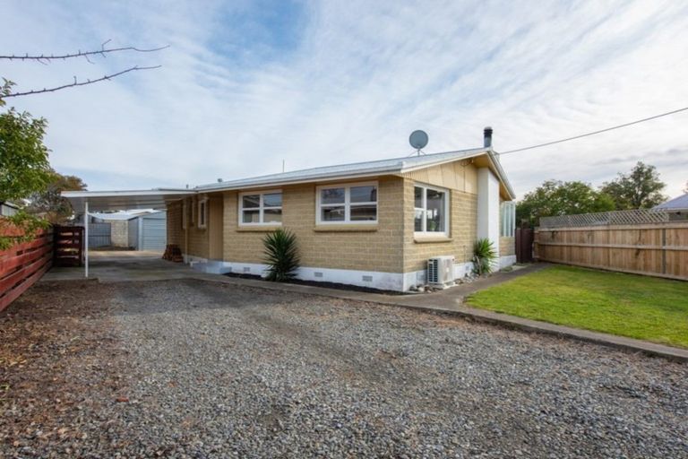 Photo of property in 17 Alana Place, Witherlea, Blenheim, 7201